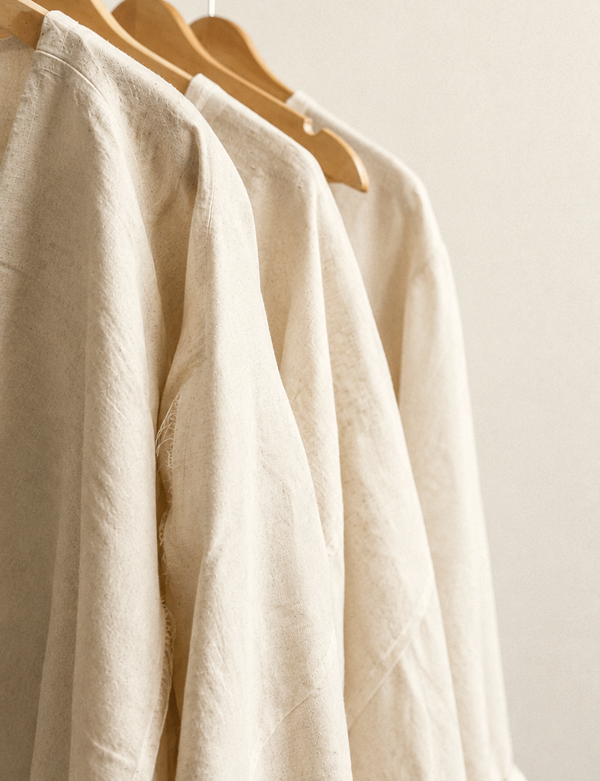 Your wardrobe is your personal brand.